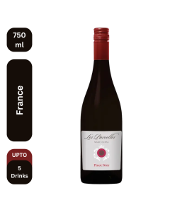 Les Parcelles Pinot Noir 750 Ml