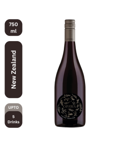 Opawa Pinot Noir 750 Ml