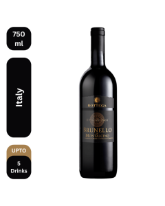 Bottega Brunello Di Montalcino Docg 2016