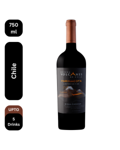 Volcanes De Chile Parinacota Limited Edition