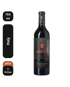 Tenuta Casenuove Chianti Classico Docg