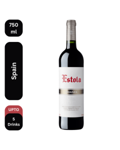 Bodegas Ayuso Estola Crianza