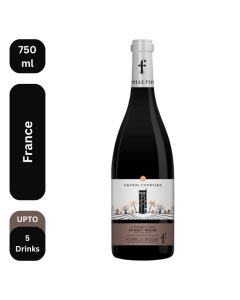 Famille Fabre, Grande Courtade Pinot Noir