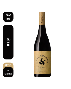 Jasci & Marchesani Biologico Montepulciano D'Abruzzo