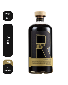 Ratafia Rossi La Rossa