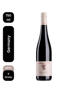 Albert Glas Pinot Noir