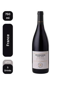 Chanson Bourgogne Pinot Noir 2023