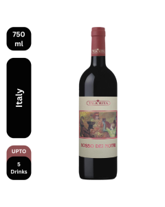 Tua Rita Rosso Dei Notri Toscana Igt 2023