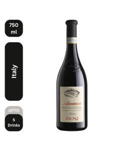 Zeni Amarone Della Valpolicella Docg