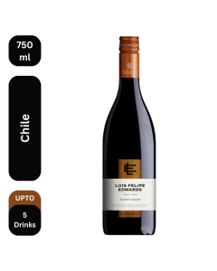 Luis Felipe Edwards Pinot Noir 2024