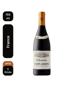 J Denuziere Saint-Joseph 750 Ml