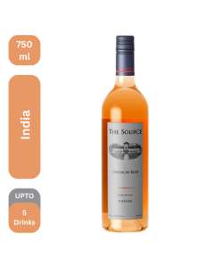 Sula Source Rose - Grenache 750 Ml