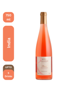 Vallonne Rose Cabernet Sauvignon