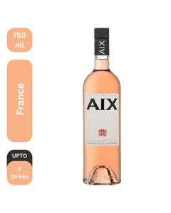 Aix Rose