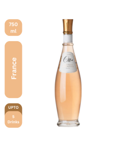 Domaines Ott Rose Bandol