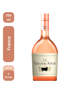 Le Grand Rose 750 Ml