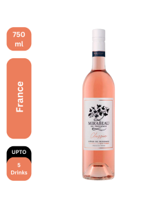 Mirabeau 'Classic' Cotes De Provence Rose