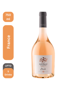 Mirabeau 'Etoile' Cotes De Provence Rose