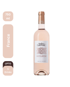 Moulin De Gassac 'Guilhem' Rose 750 Ml