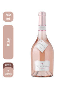 Fantini Calalenta Merlot Rose