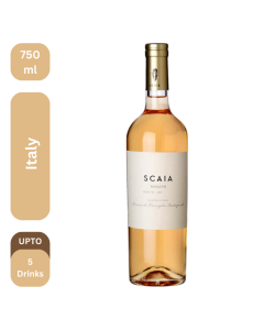 Scaia Rosato Rose Tenuta Sant'Antonio