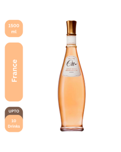 Domaines Ott Chateau Romassan Rose