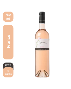 Camas Syrah Rose Wine 750 Ml