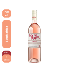 Mount Rozier Capre Rose 750 Ml