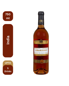 Chateau Indage - Chantilli Rose White Zinfandel 750 Ml