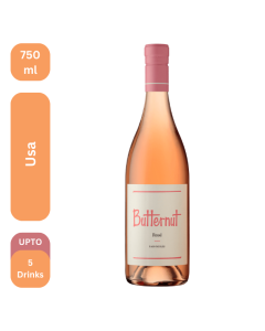 Butternut Rose 2021 750 Ml