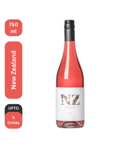 Nz Rose 750 Ml