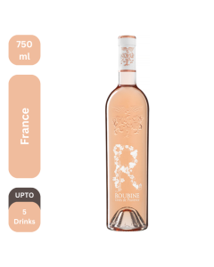 Chateau Roubine R De Roubine Rose 750 Ml