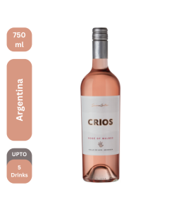 Crios Rose Malbec Susana Balbo Wines