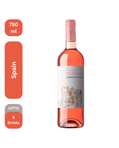 Bodegas Ayuso Castillo De Benizar Cabernet Sauvignon