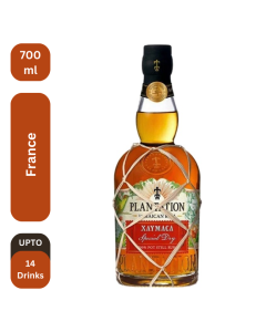 Plantation Xaymaca Special Dry Pot Still Rum 700 M