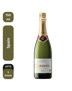 Codorniu Clasico Brut - Cava