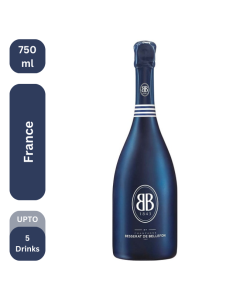 Besserat De Bellefon 1843 - Champagne