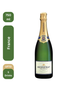 Besserat De Bellefon Grande Tradition Brut 750 Ml