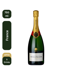 Bollinger Special Cuvee Brut - Champagne