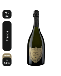 Dom Perignon Brut - Champagne