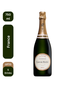 Laurent Perrier Brut - Champagne