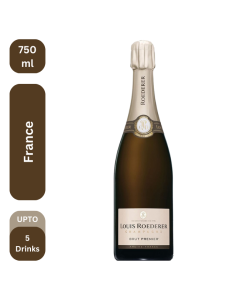 Louis Roederer Brut Premier - Champagne