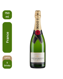 Moet Chandon Brut Imperial - Champagne