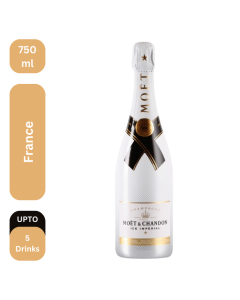 Moet Chandon Ice Imperial - Champagne