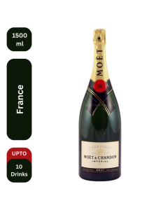 Moet Chandon Brut 1.5 L - Magnum - Champagne