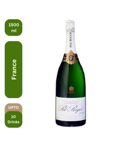 Pol Roger Brut Reserve - Champagne