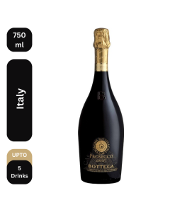 Bottega Casa Prosecco Brut - Prosecco