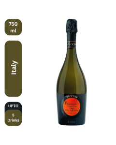 Piccini Prosecco Vino Spumante Extra Dry 750 Ml