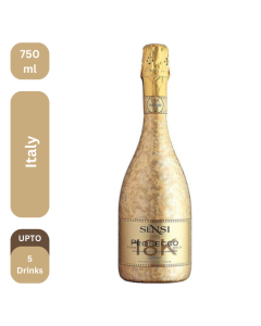 Sensi 18K Gold - Prosecco