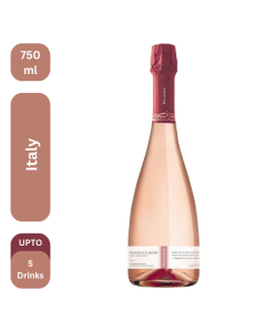 Paladin Prosecco Millesimato - Rose Prosecco